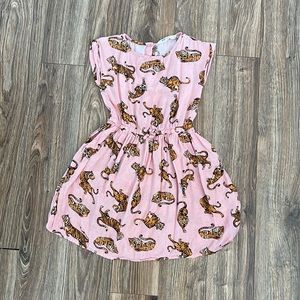 H&M girls dress, Size 6/7